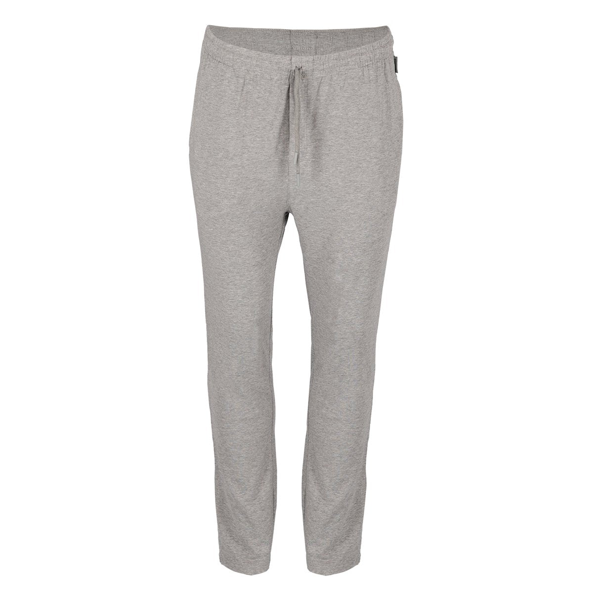 Bamboo Pyjamabroek Lang Grijs XXL