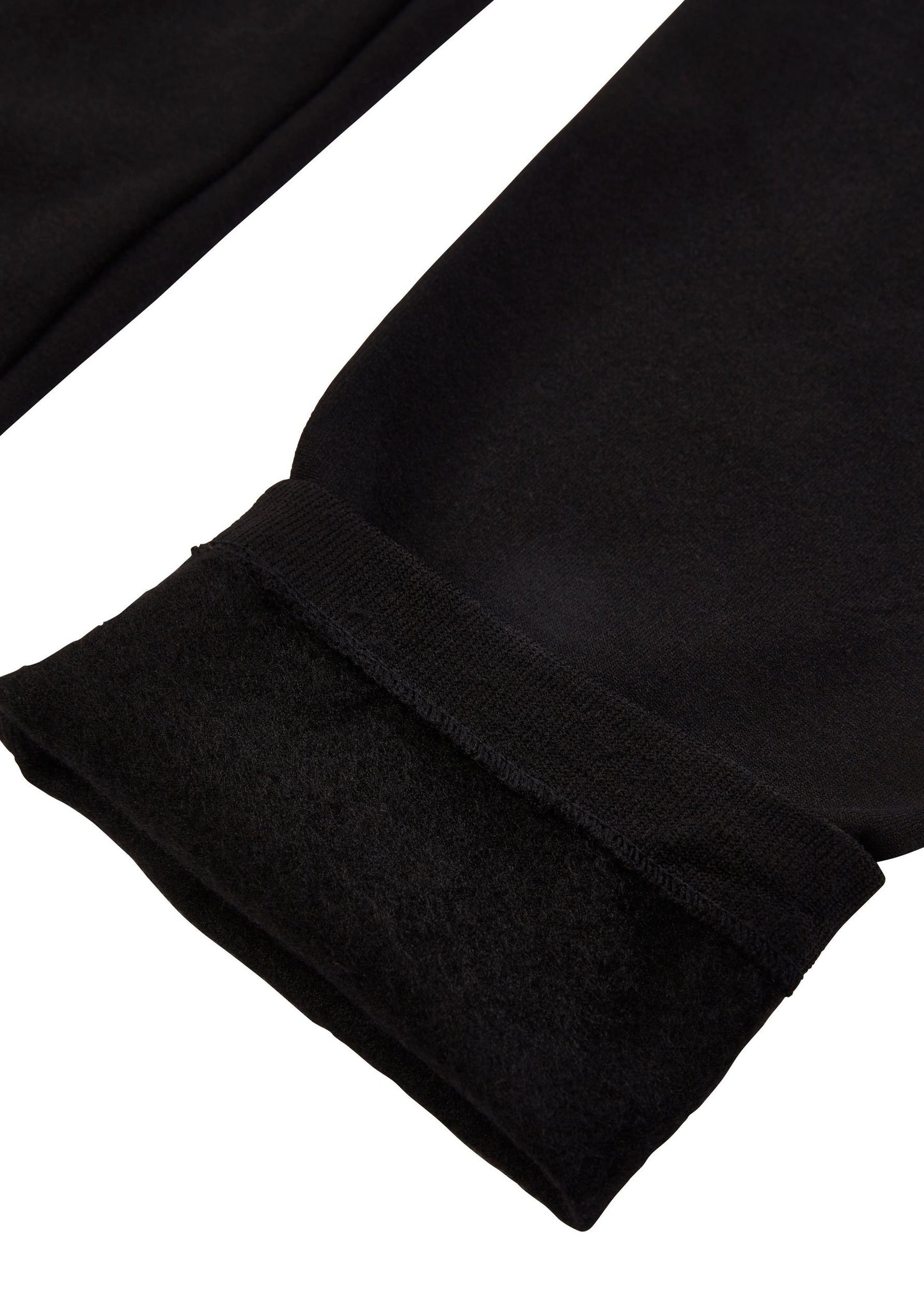 MP - Heat Essentials - Thermo Legging Heren - Zwart - XL/XXL