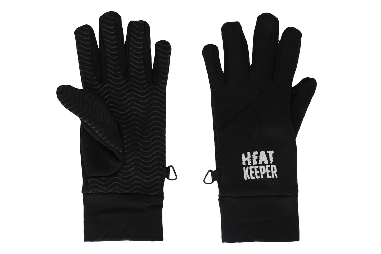 MP - Heat Essentials - Thermo Handschoenen Kinderen - Maat 14+ S/M - Extra Grip - Softshell