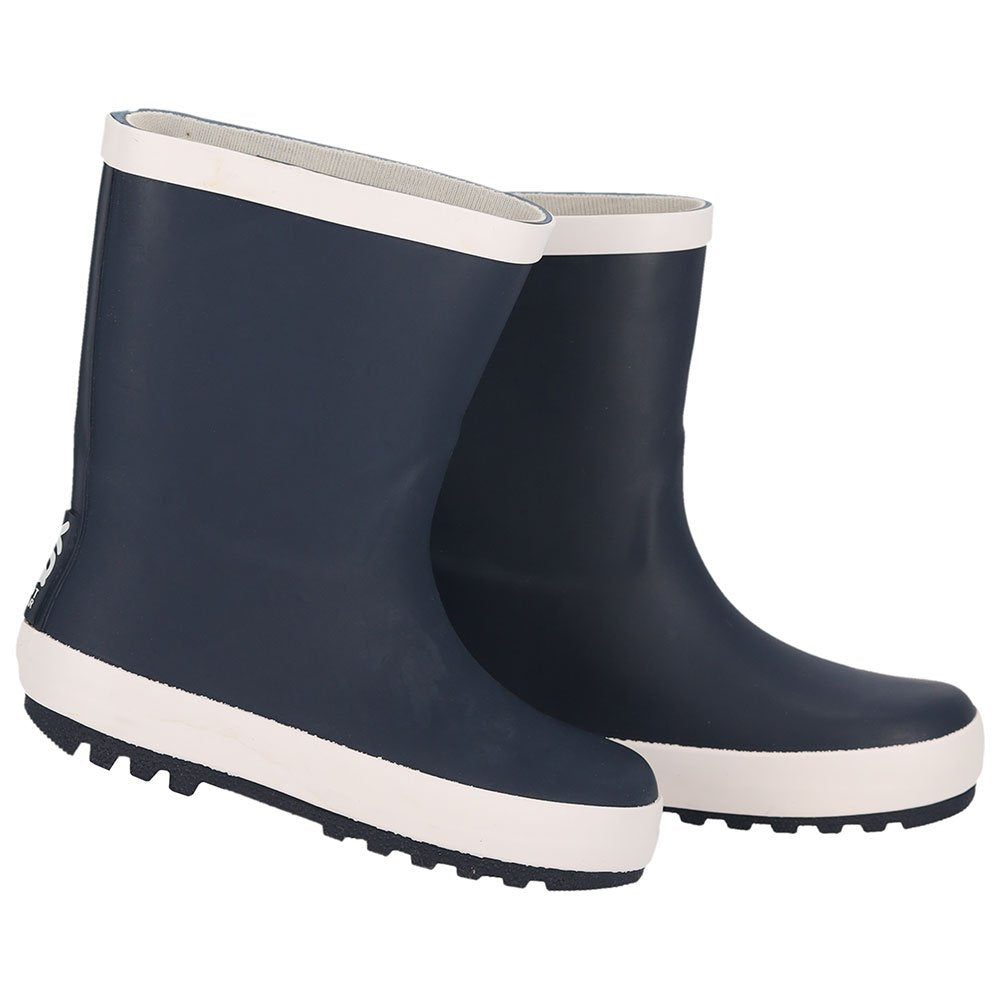 MP - Regenlaarzen kinderen 25/26   Rubber   Navy Blauw