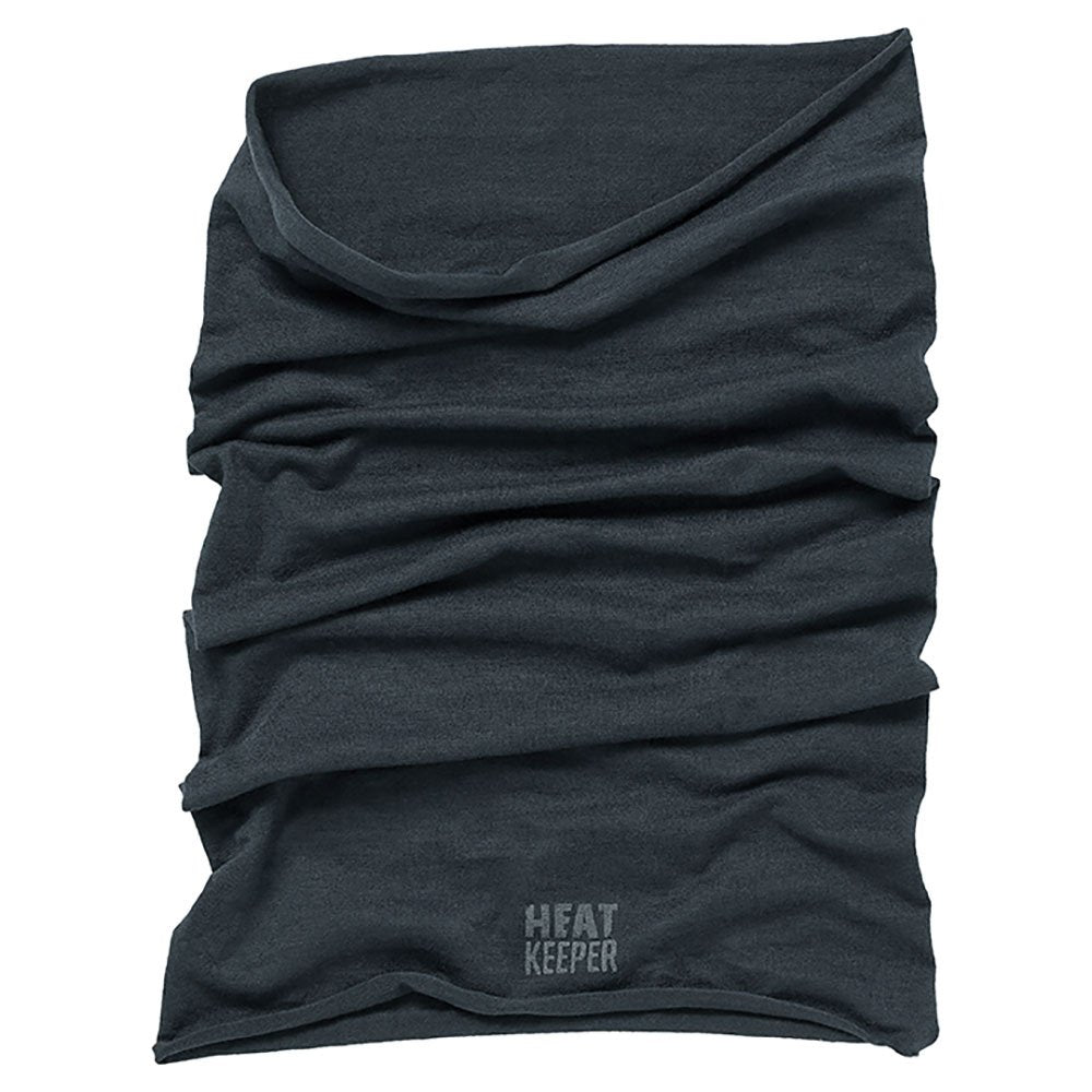 MP - Nekwarmer Multifunctioneel â€“ Antraciet â€“ Unisex - Buff