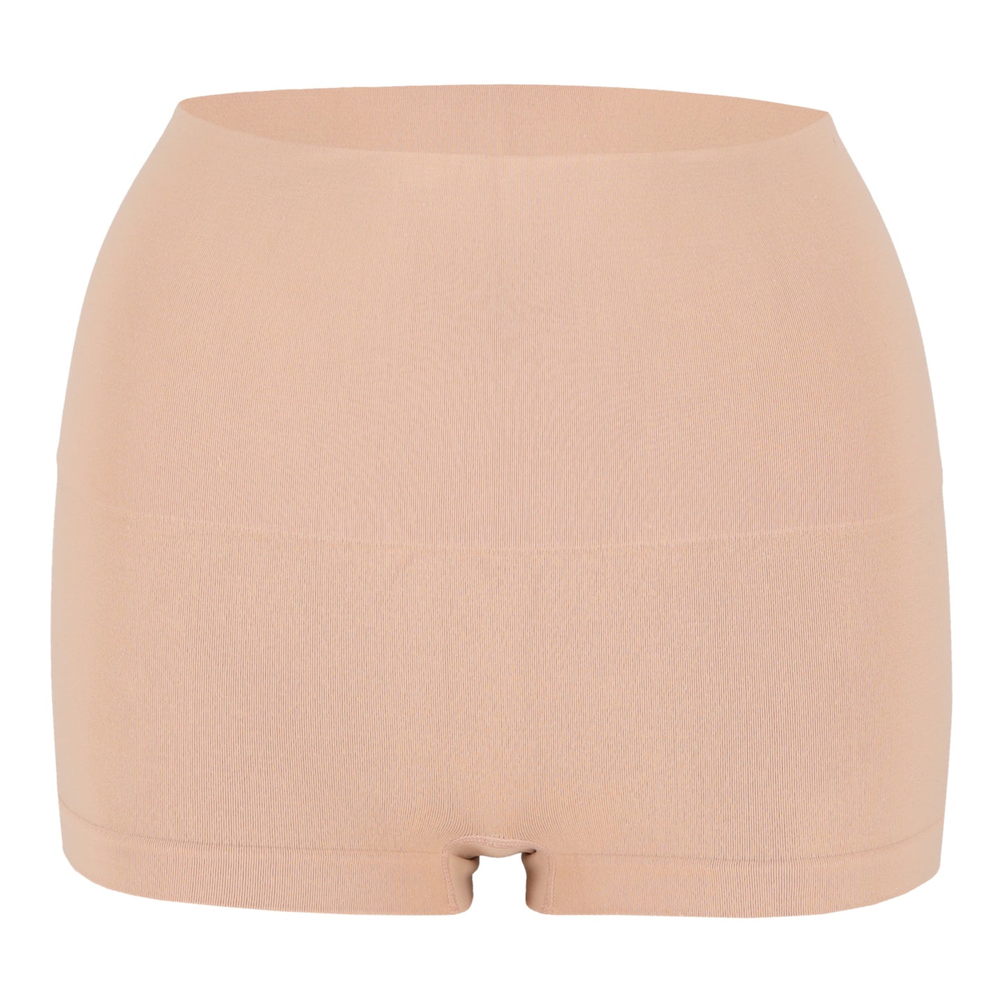 Comfort Essentials Dames Shapewear Hipster Nude S