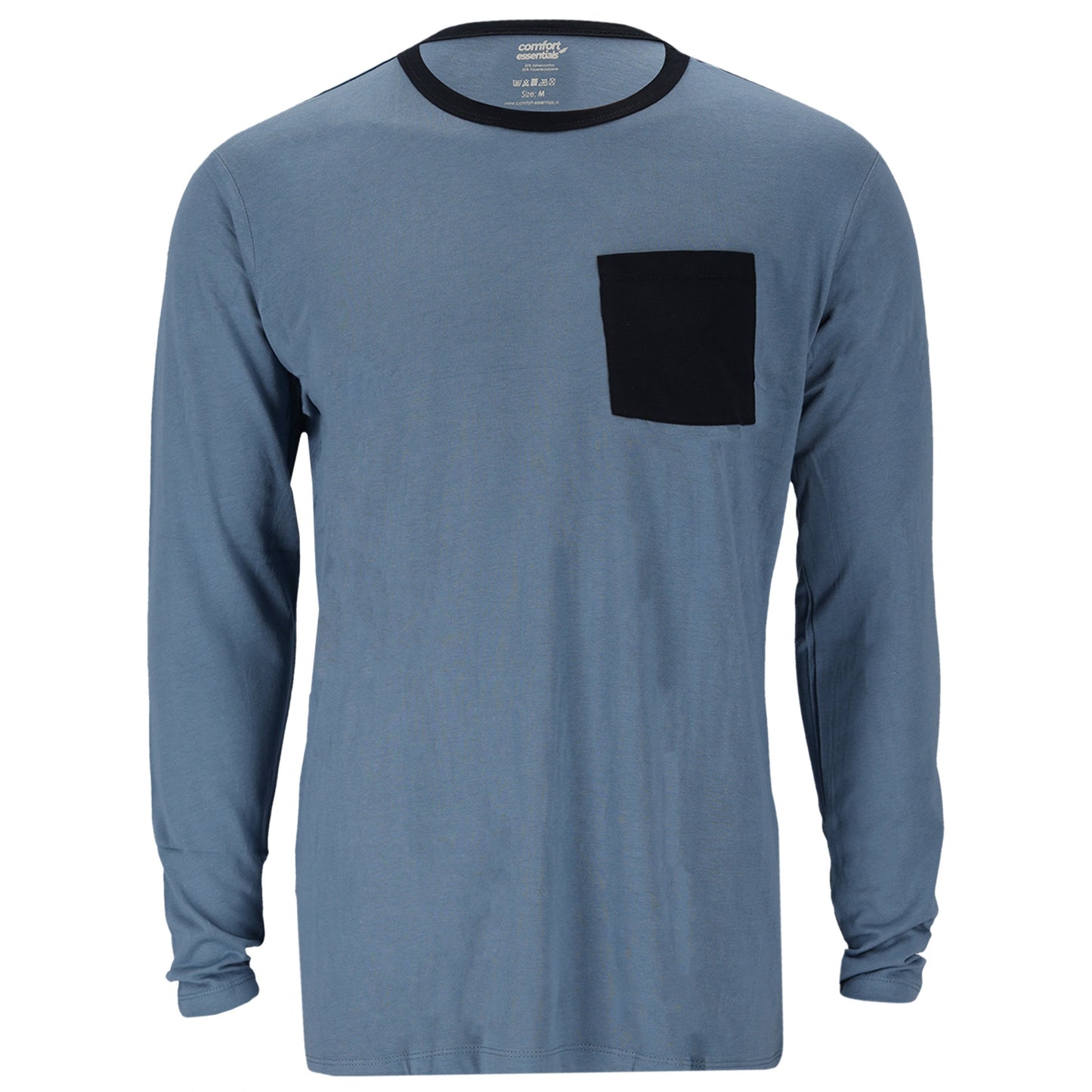 CE Heren Pyjama Set Navy XXL