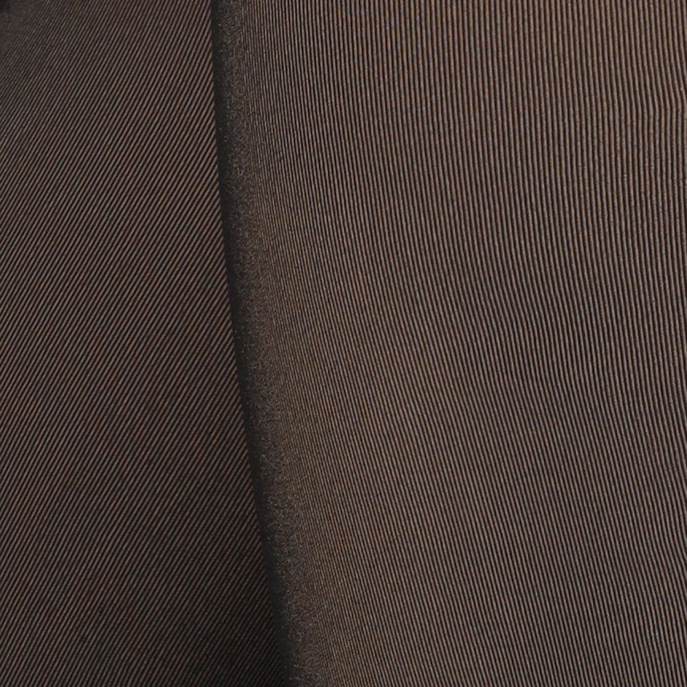 Dames Fleece Lounge Panty Zwart Nude XXXL