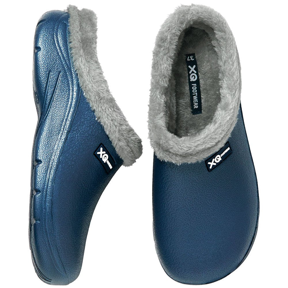 MP CE Tuinklompen Gevoerd Dames Navy 40