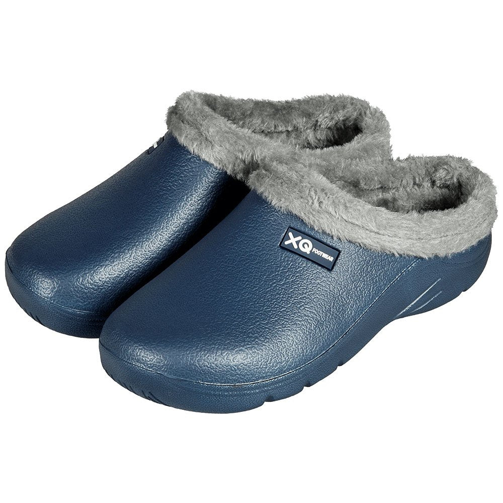 MP CE Tuinklompen Gevoerd Dames Navy 40
